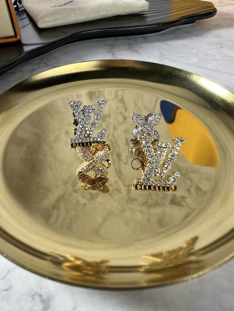 Louis Vuitton Earrings